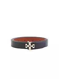 TORY BURCH | Ceinture en cuir | Noir