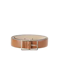 TORY BURCH | Ceinture en cuir | Marron clair