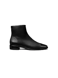 TORY BURCH | Chelsea Boots | Noir