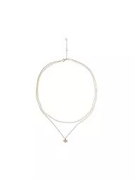 TORY BURCH | Collier KIRA | Or