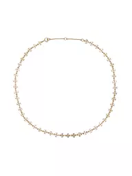 TORY BURCH | Collier KIRA | Or