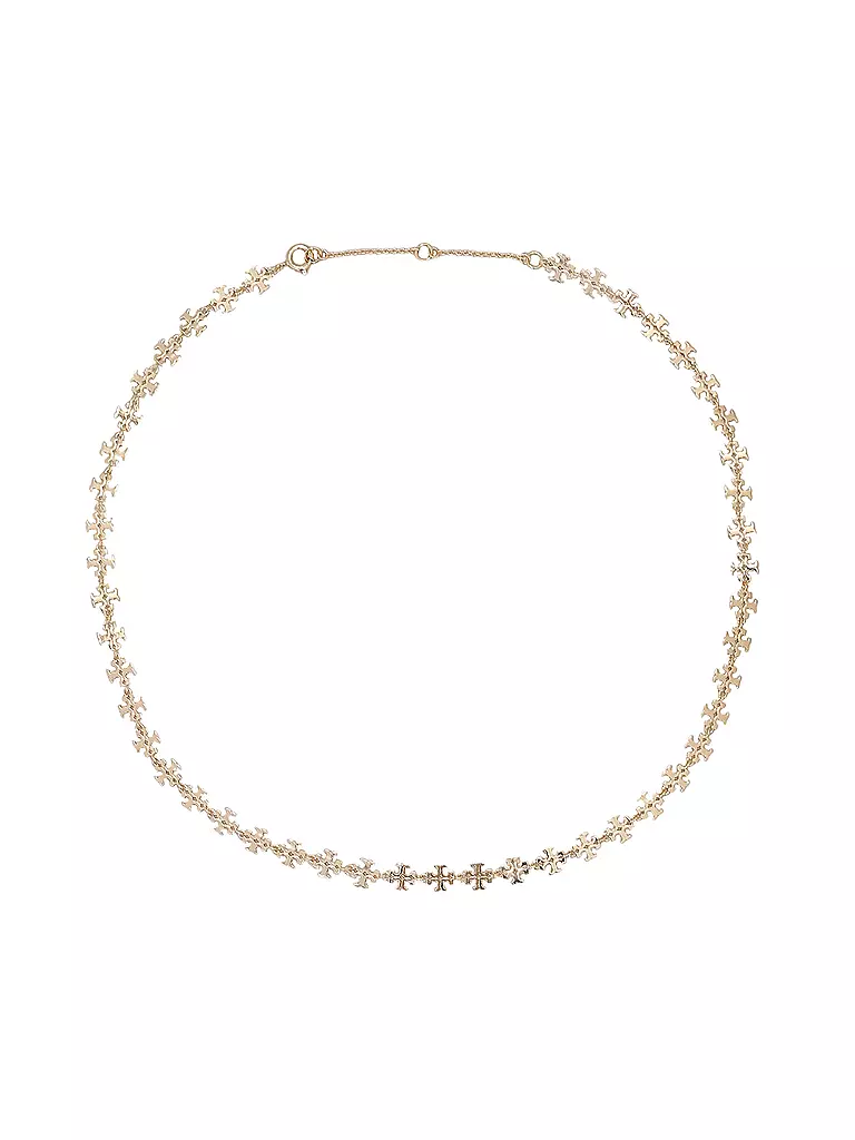TORY BURCH | Collier KIRA | gold