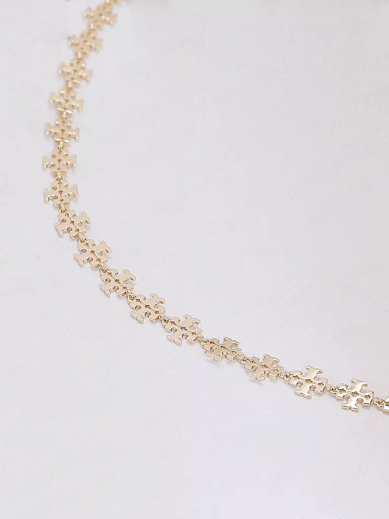 TORY BURCH | Collier KIRA | gold