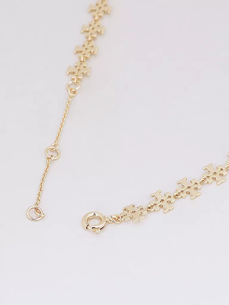 TORY BURCH | Collier KIRA | gold