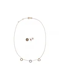 TORY BURCH | Ensemble de bijoux MILLER PAVE | Or