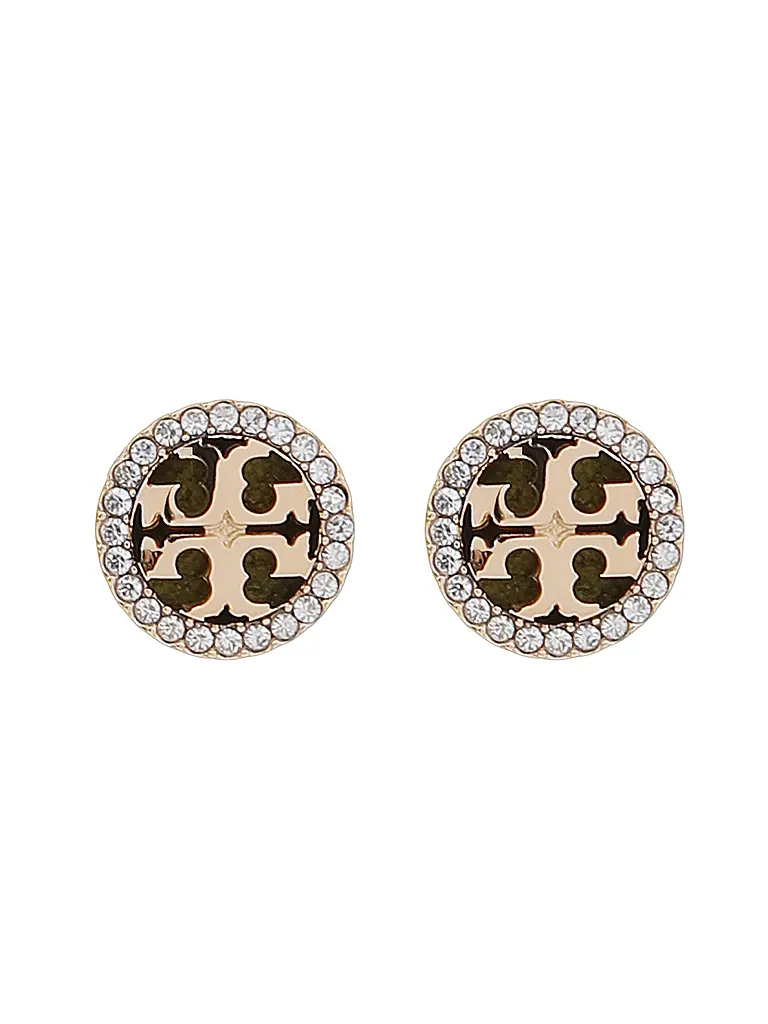 TORY BURCH | Ensemble de bijoux MILLER PAVE | Or