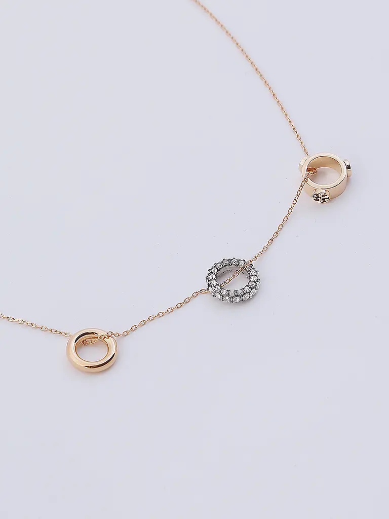 TORY BURCH | Ensemble de bijoux MILLER PAVE | 