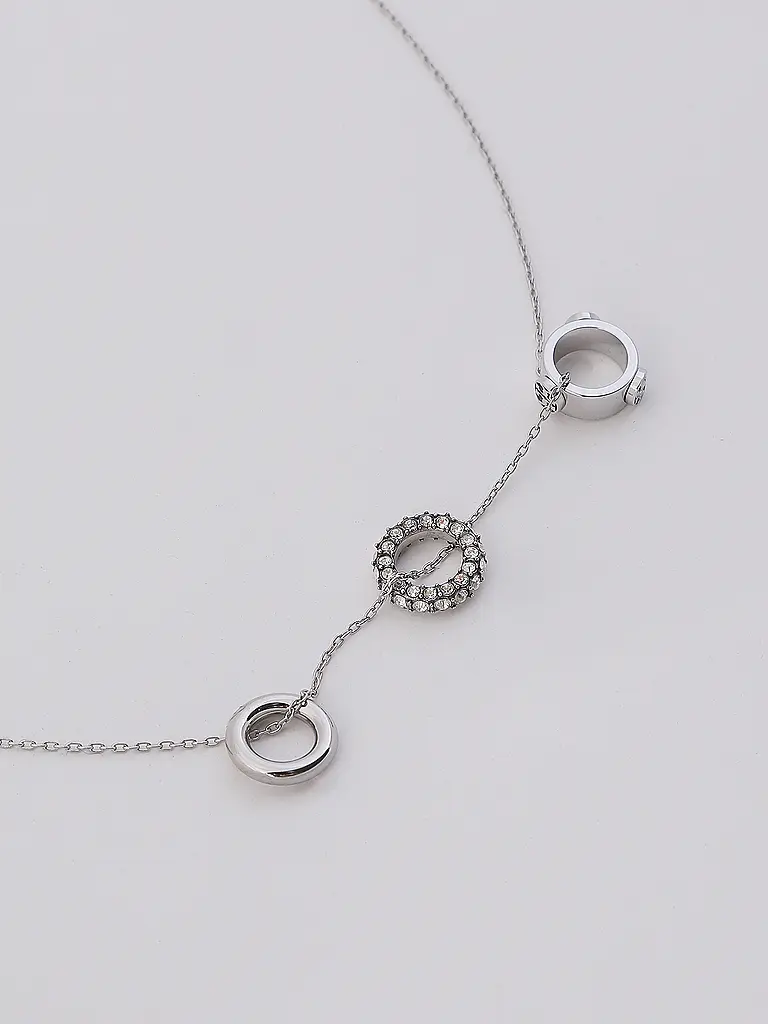 TORY BURCH | Ensemble de bijoux MILLER PAVE | 