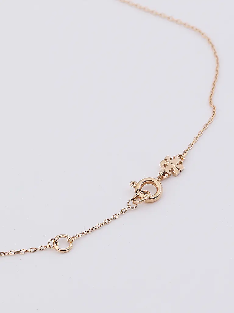 TORY BURCH | Ensemble de bijoux MILLER PAVE | 