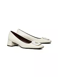 TORY BURCH | Escarpins GEORGIA | Crème
