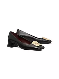 TORY BURCH | Escarpins GEORGIA | Noir