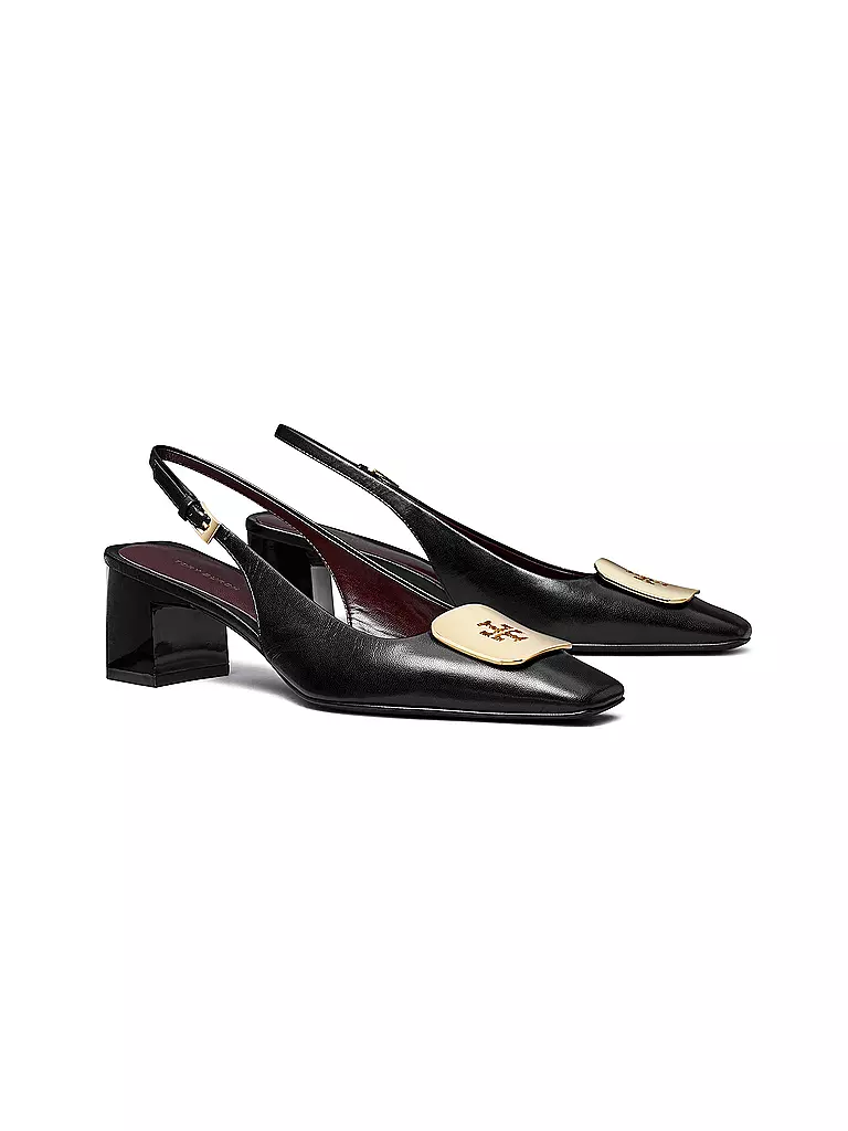 TORY BURCH | Escarpins GEORGIA | schwarz