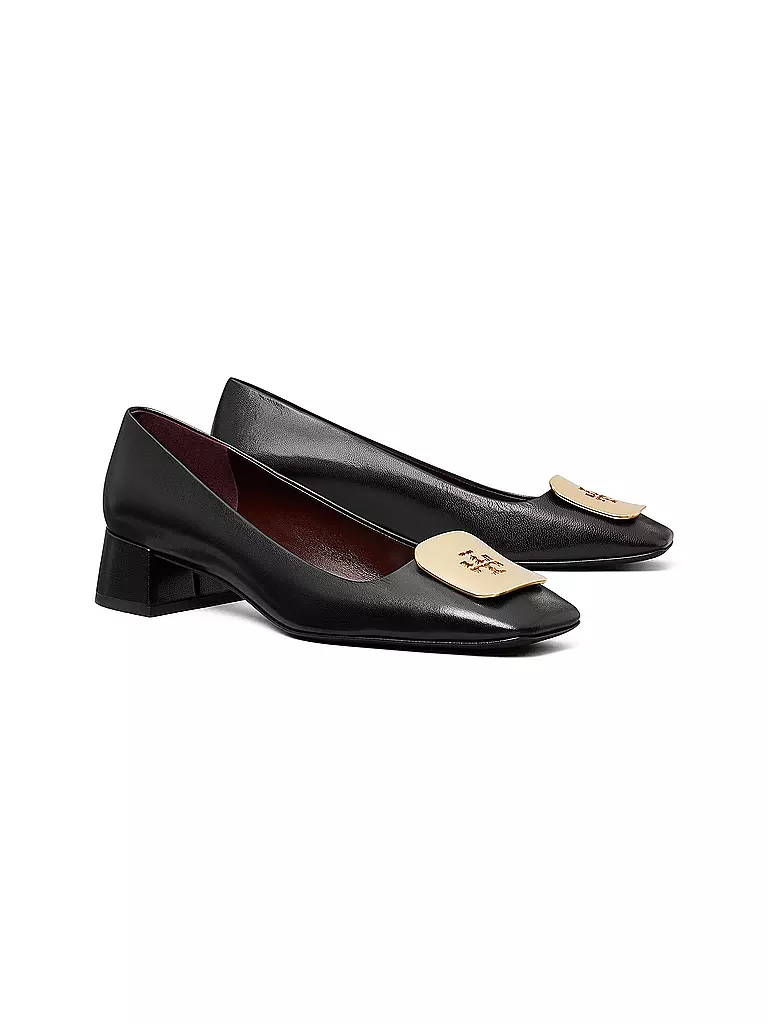 TORY BURCH | Escarpins GEORGIA | schwarz