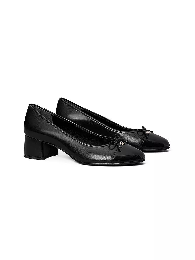 TORY BURCH | Escarpins | schwarz
