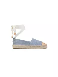 TORY BURCH | Espadrilles | Bleu