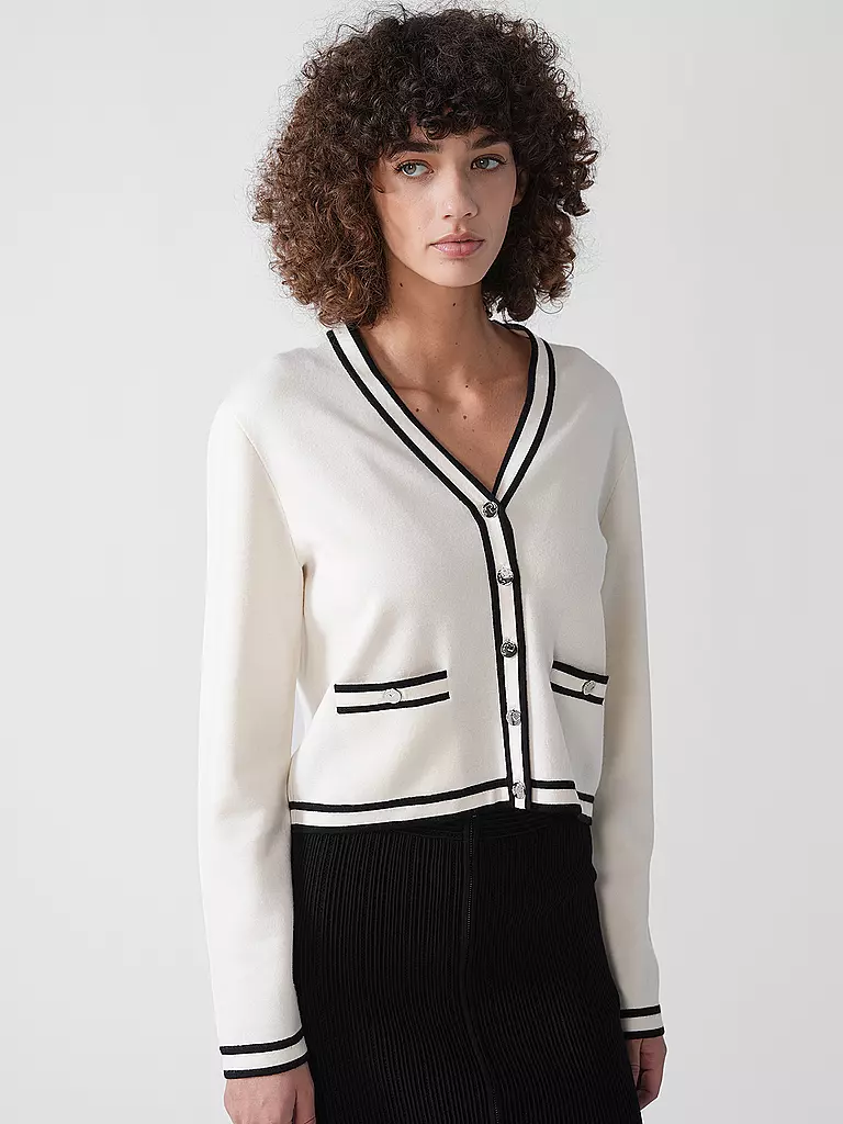 TORY BURCH | Gilet KENDRA | 