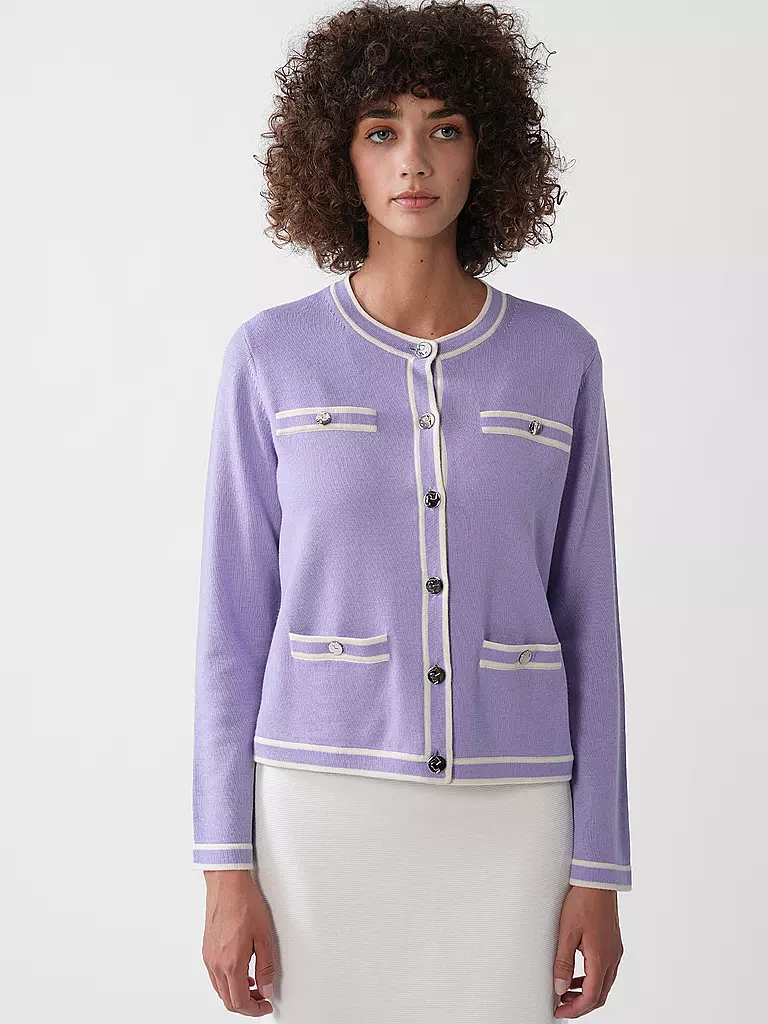 TORY BURCH | Gilet KENDRA | 