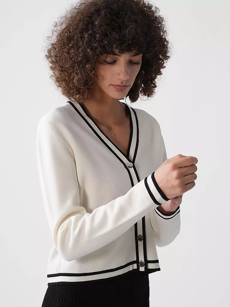 TORY BURCH | Gilet KENDRA | 