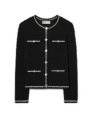 TORY BURCH | Jäckchen KENDAR | Noir