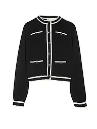 TORY BURCH | Jäckchen KENDRA | Noir