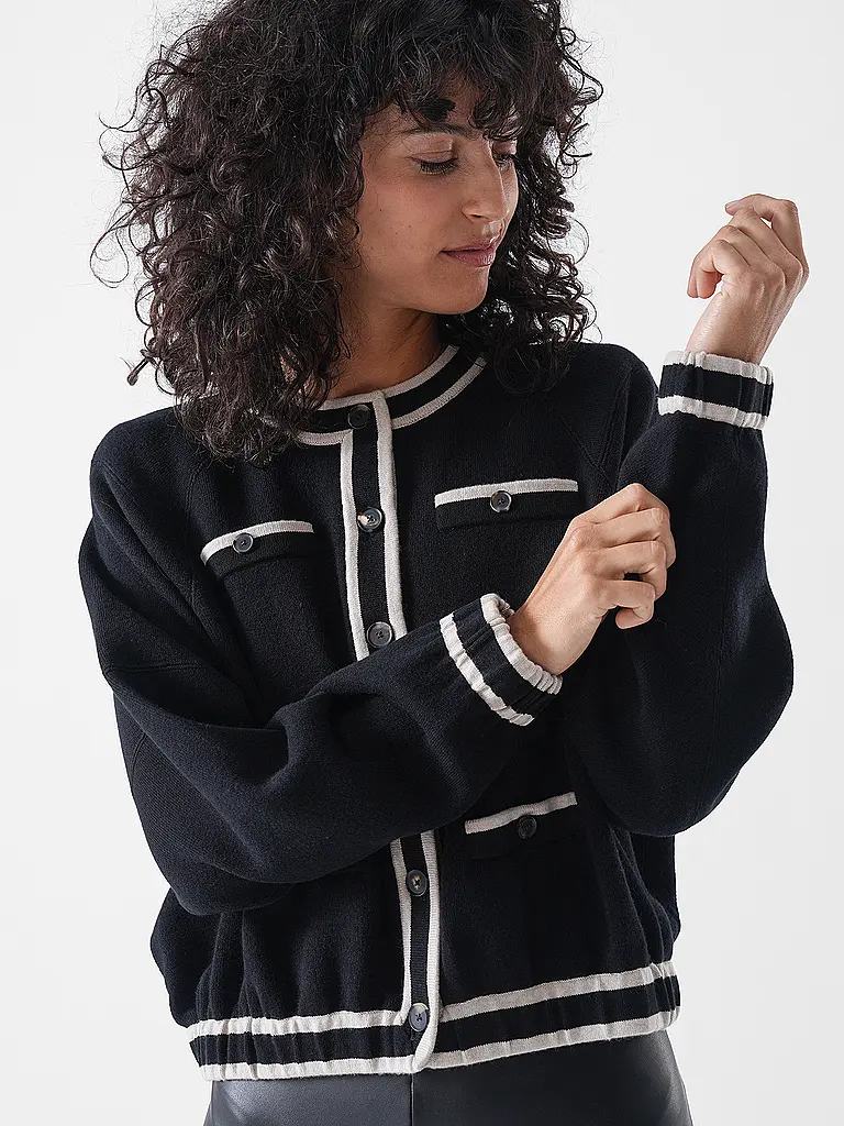 TORY BURCH | Jäckchen KENDRA | 