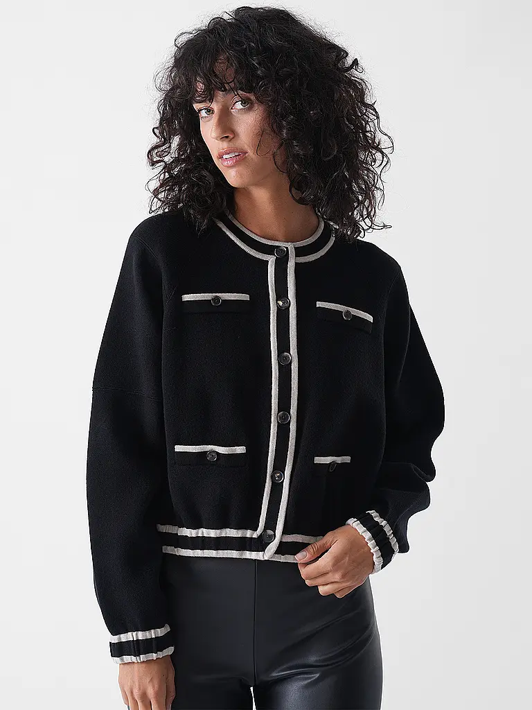 TORY BURCH | Jäckchen KENDRA | 