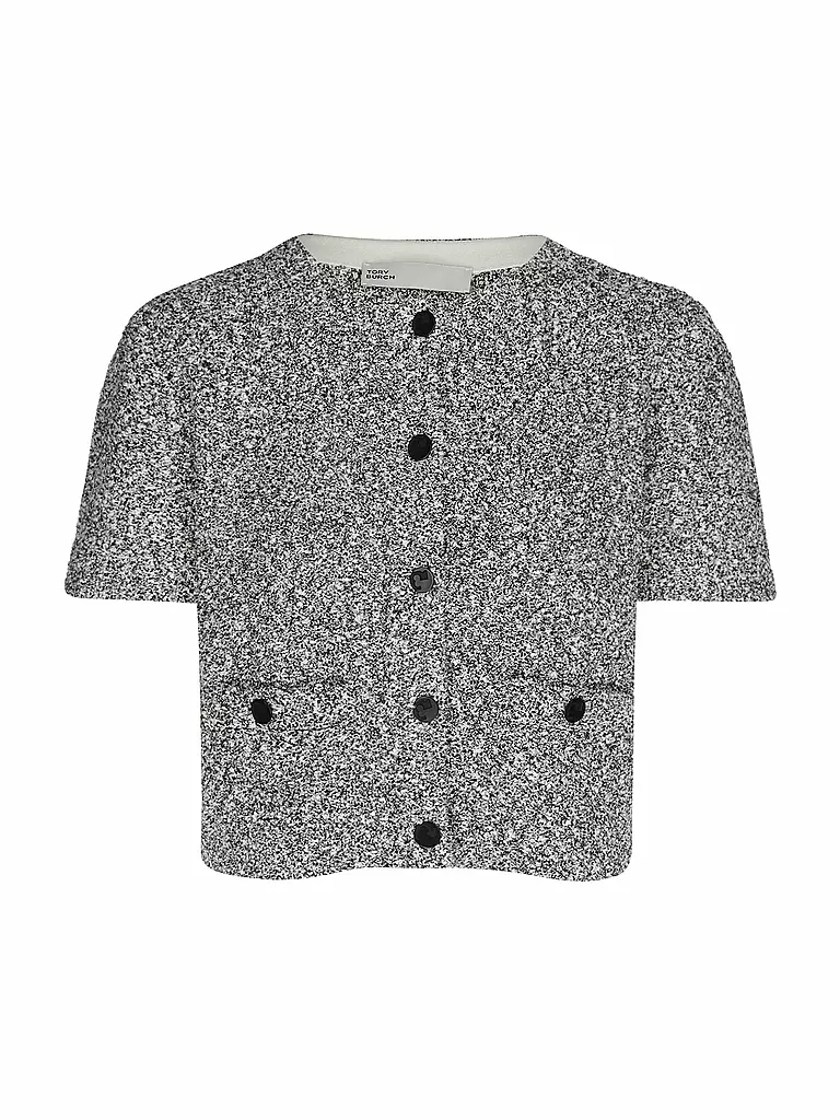 TORY BURCH | Jäckchen | Noir