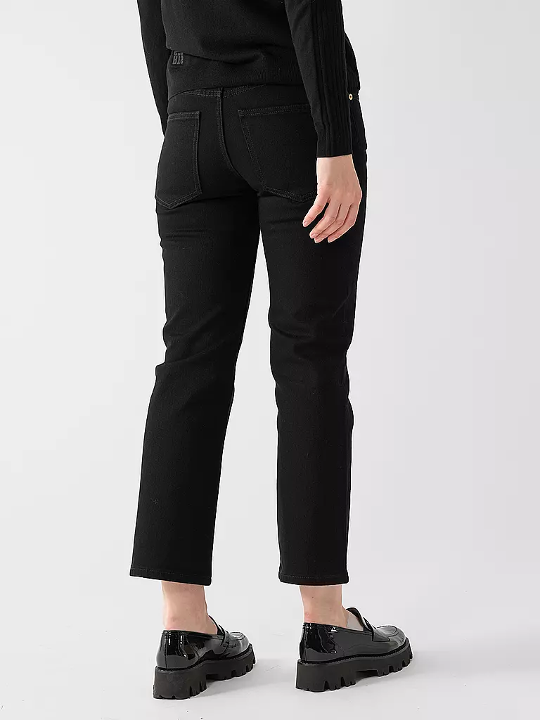 TORY BURCH | Jeans évasé 7/8 | 