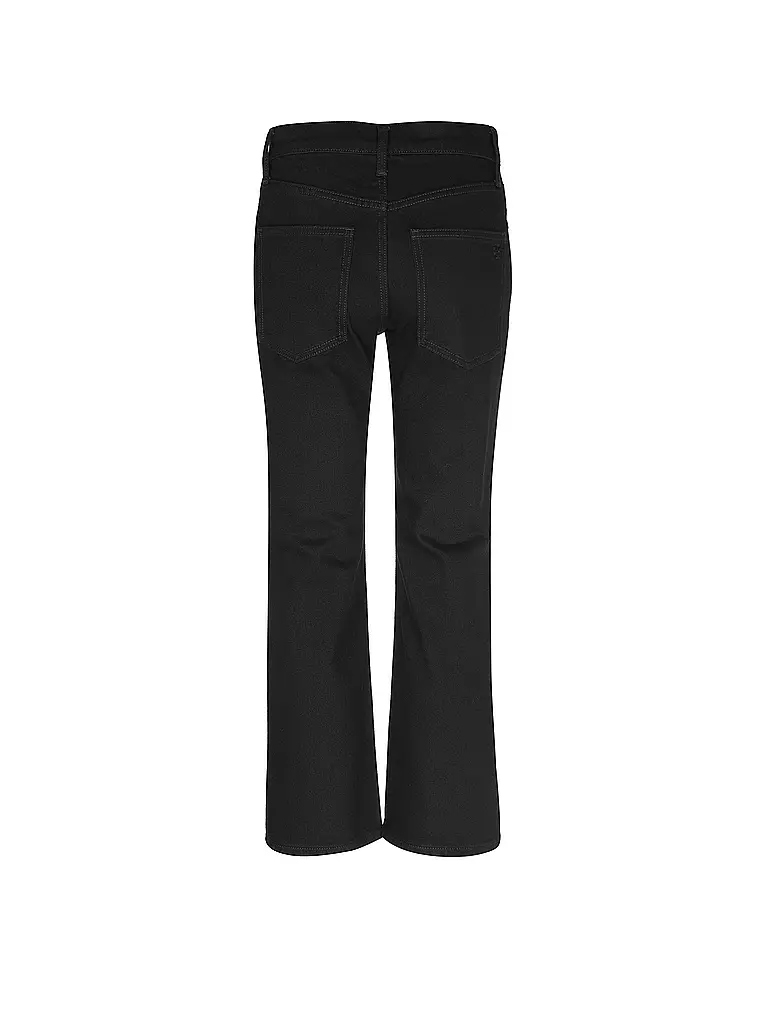 TORY BURCH | Jeans évasé 7/8 | 