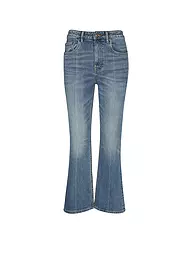 TORY BURCH | Jeans Coupe Évasée | Bleu