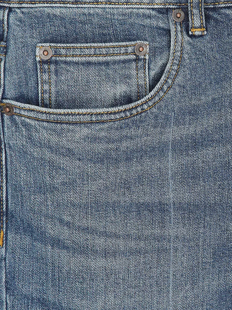 TORY BURCH | Jeans Coupe Évasée | 