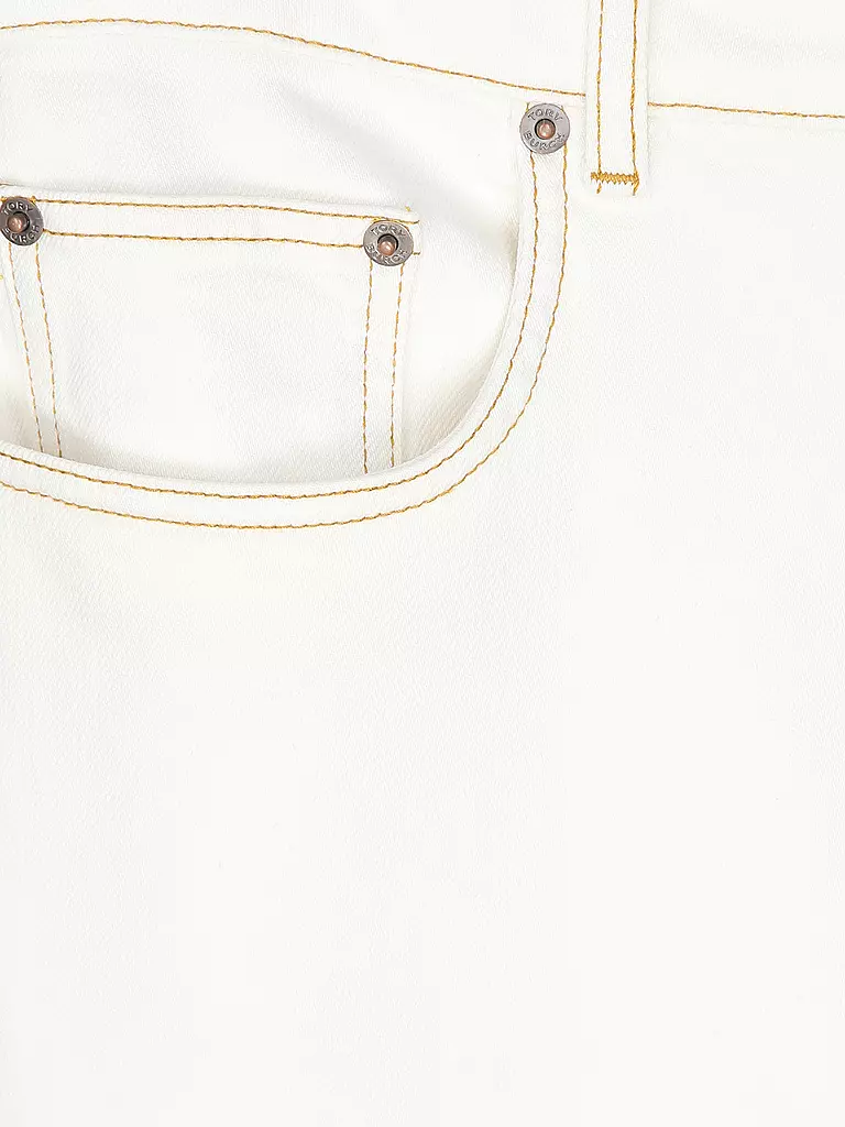 TORY BURCH | Jeans Coupe Évasée | 