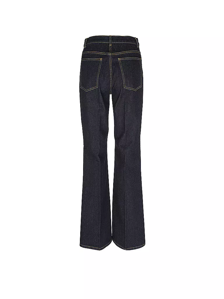 TORY BURCH | Jeans Coupe Bootcut | 