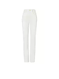 TORY BURCH | Jeans coupe droite | Blanc