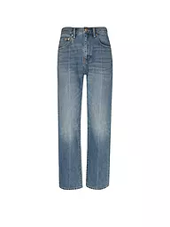 TORY BURCH | Jeans Slim Fit JEAN | Bleu