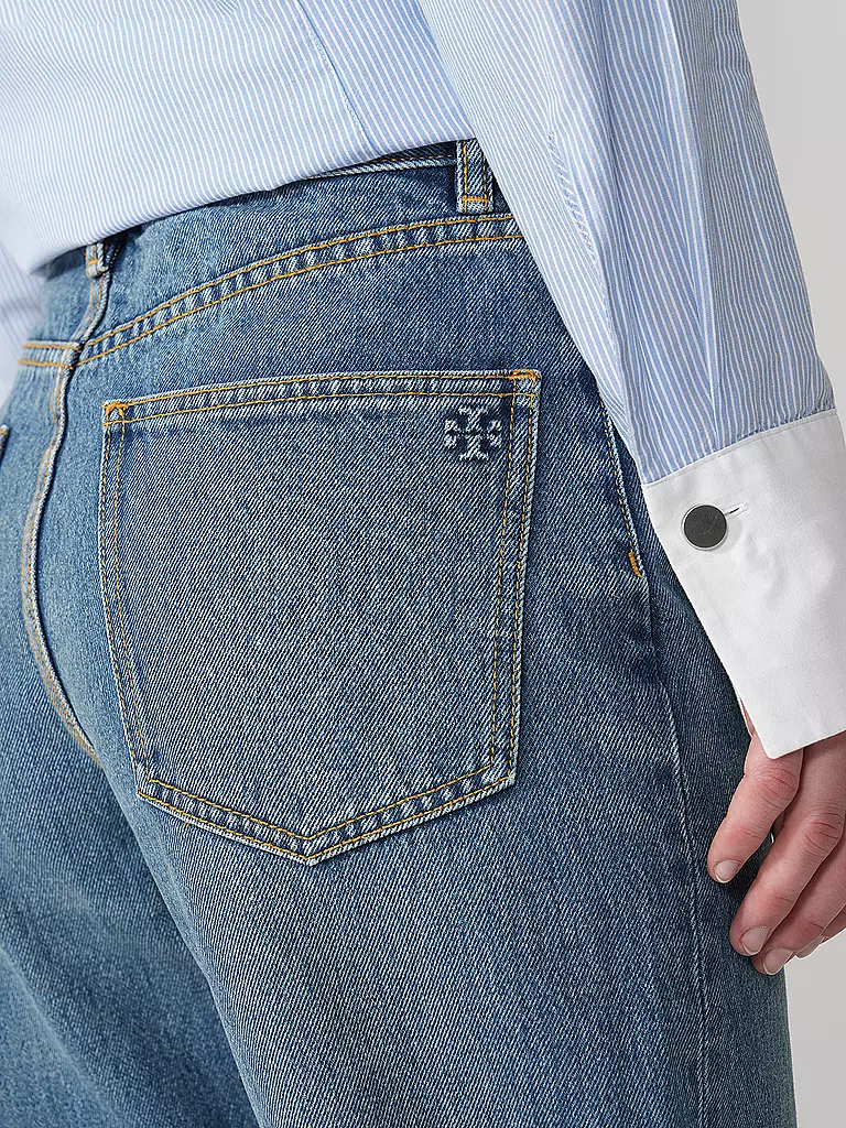TORY BURCH | Jeans Slim Fit JEAN | 