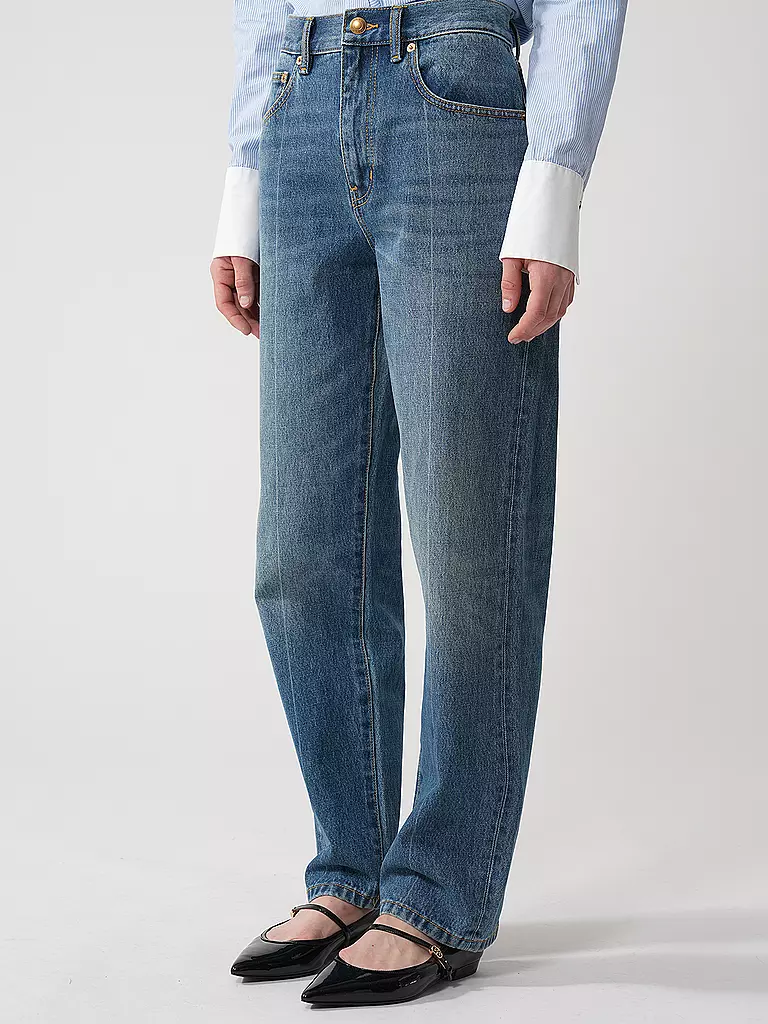 TORY BURCH | Jeans Slim Fit JEAN | 