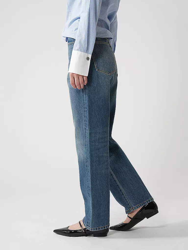TORY BURCH | Jeans Slim Fit JEAN | 