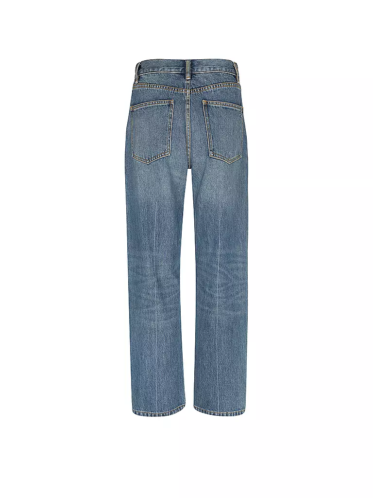 TORY BURCH | Jeans Slim Fit JEAN | 