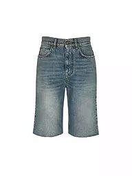TORY BURCH | Jeansshorts | Bleu