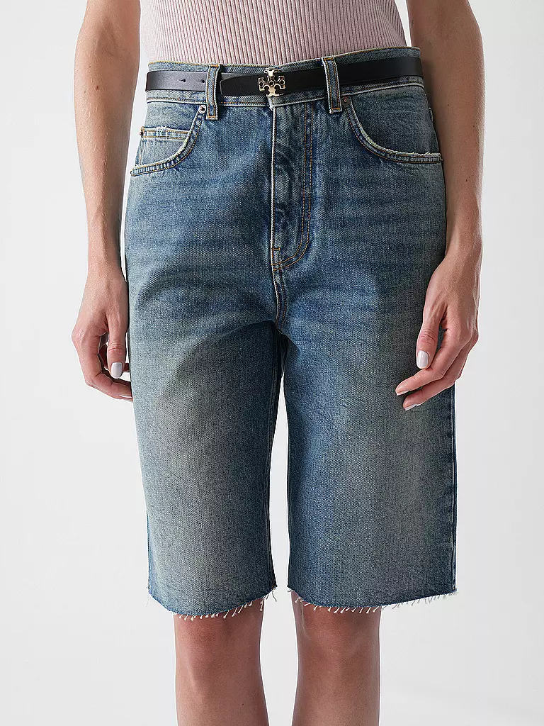 TORY BURCH | Jeansshorts | 
