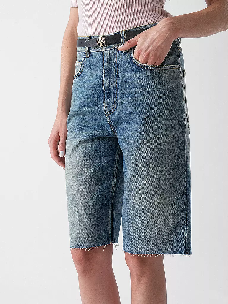 TORY BURCH | Jeansshorts | 