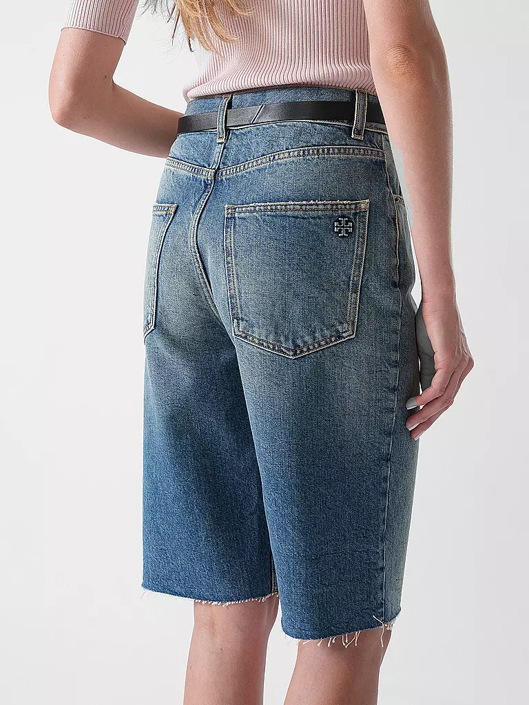 TORY BURCH | Jeansshorts | 