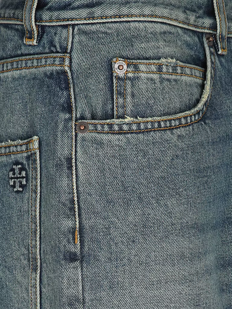 TORY BURCH | Jeansshorts | 
