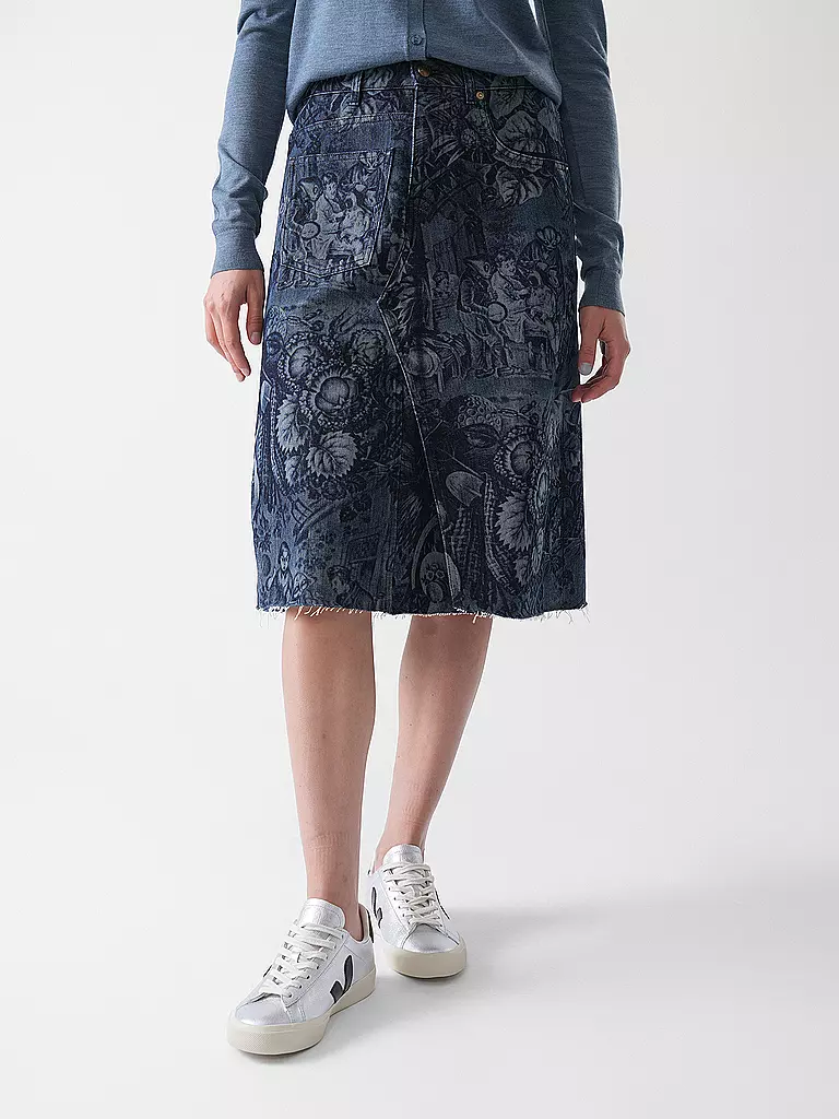 TORY BURCH | Jupe en jean | 