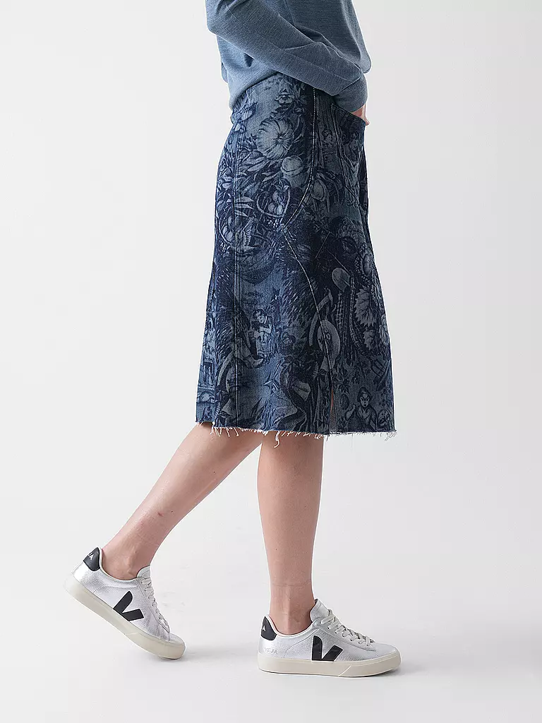 TORY BURCH | Jupe en jean | 