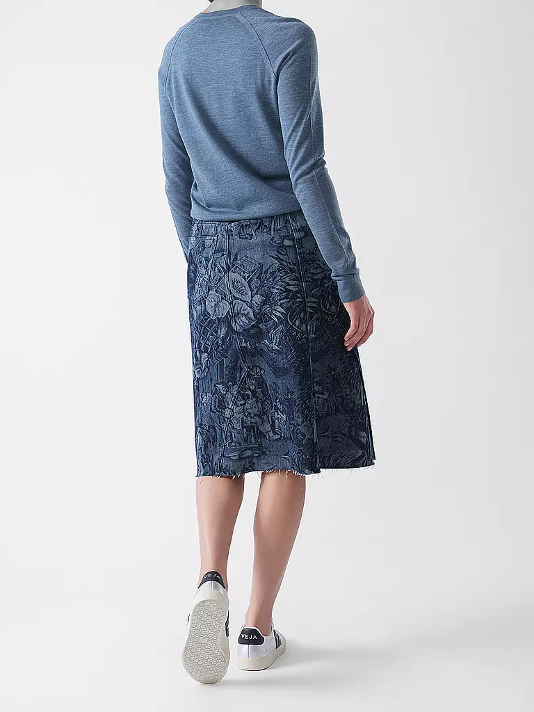 TORY BURCH | Jupe en jean | 