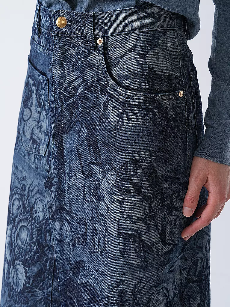 TORY BURCH | Jupe en jean | 