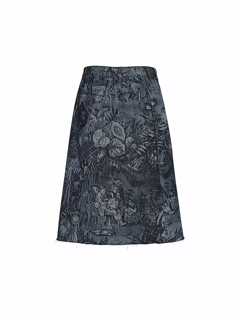 TORY BURCH | Jupe en jean | 