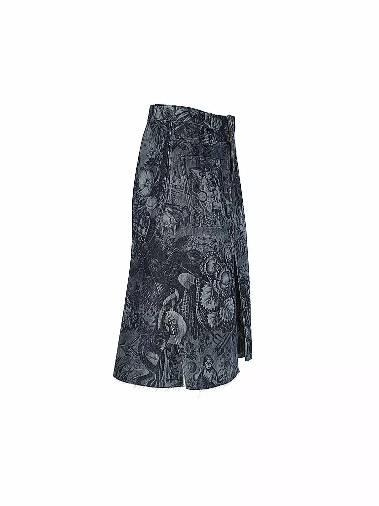 TORY BURCH | Jupe en jean | 